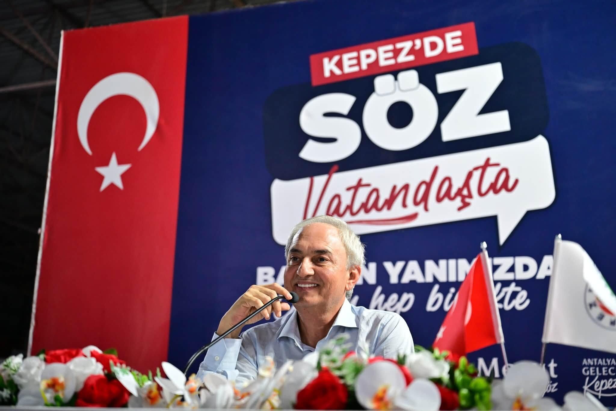 Halkın Eleştirileri (8)