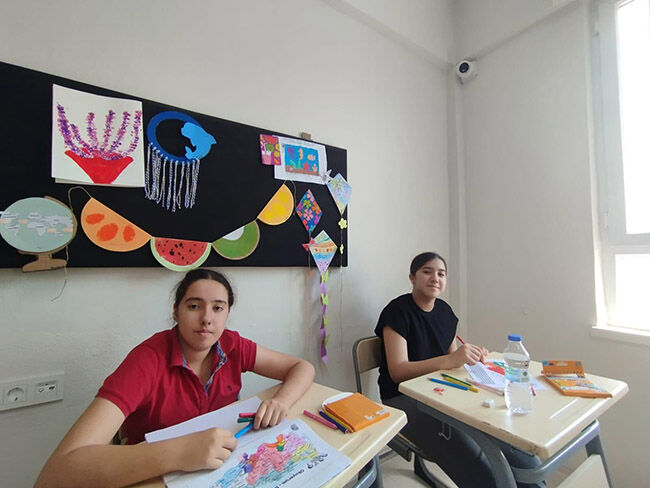 İlçeler