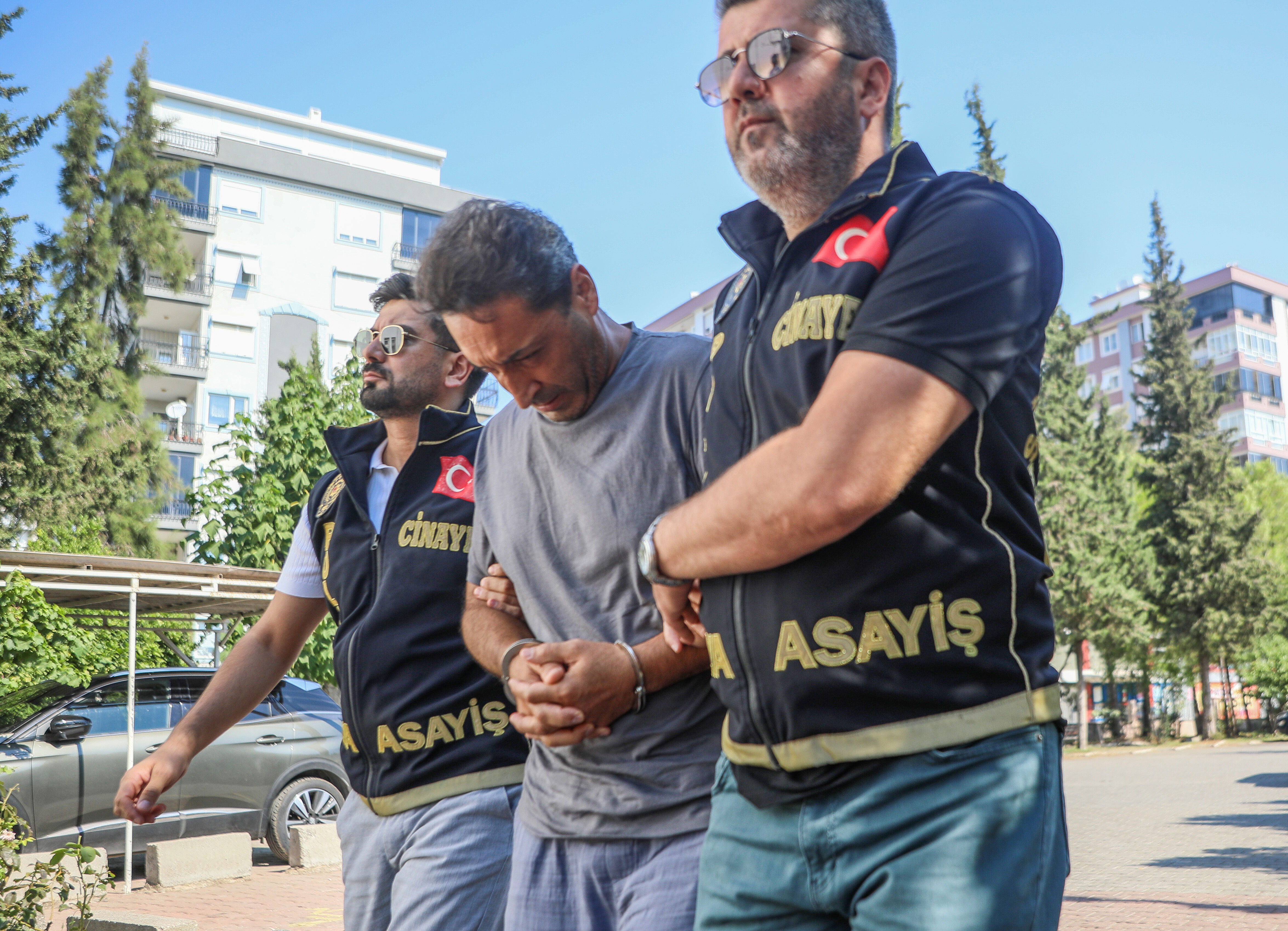 Asayiş