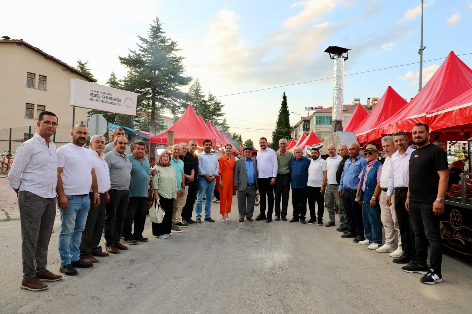 İlçeler