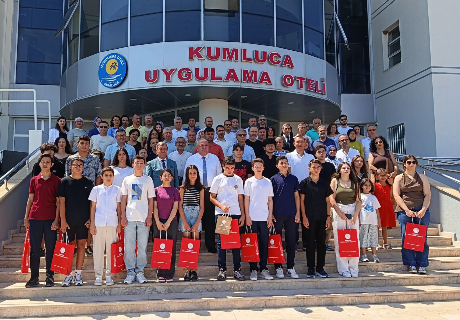 İlçeler