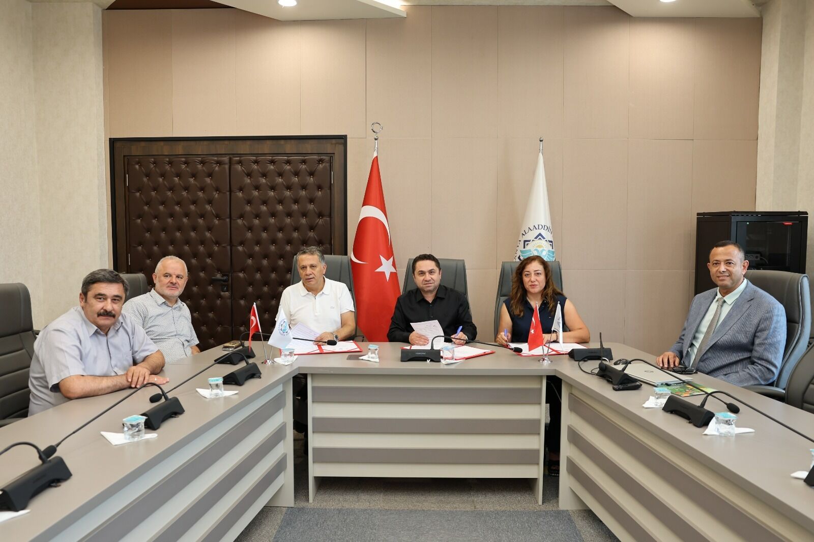 İlçeler