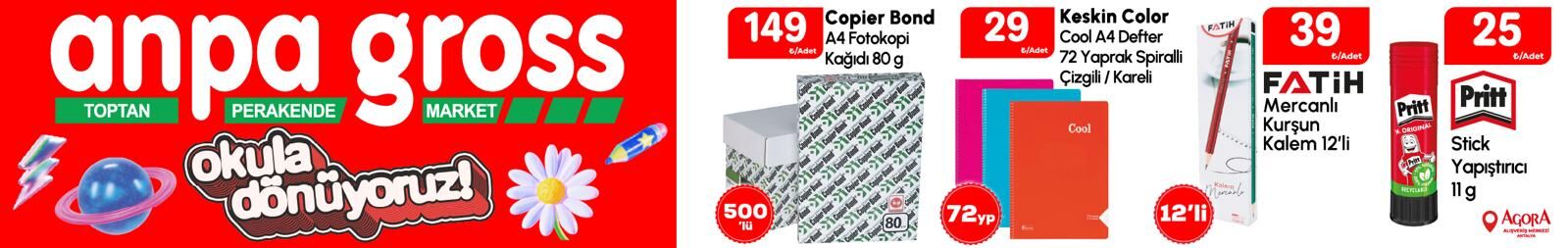 Reklam Bloğu