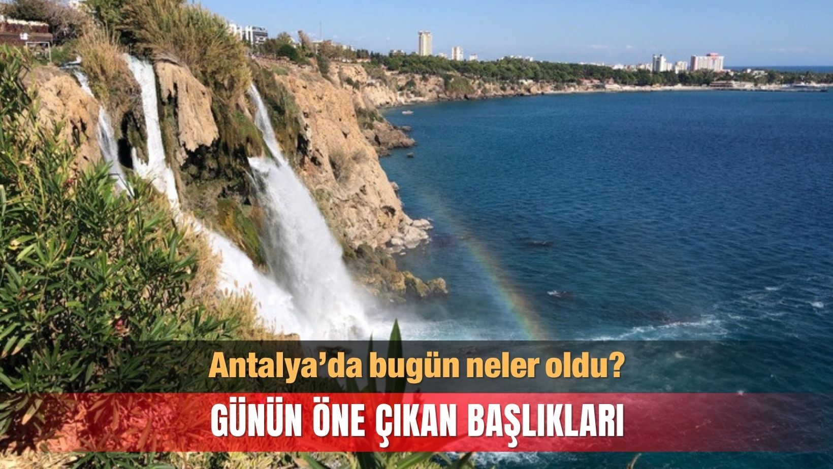 Antalya