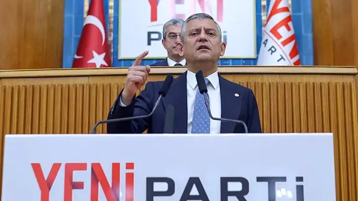 Erdoğan davasında Özel’e ağır tazminat