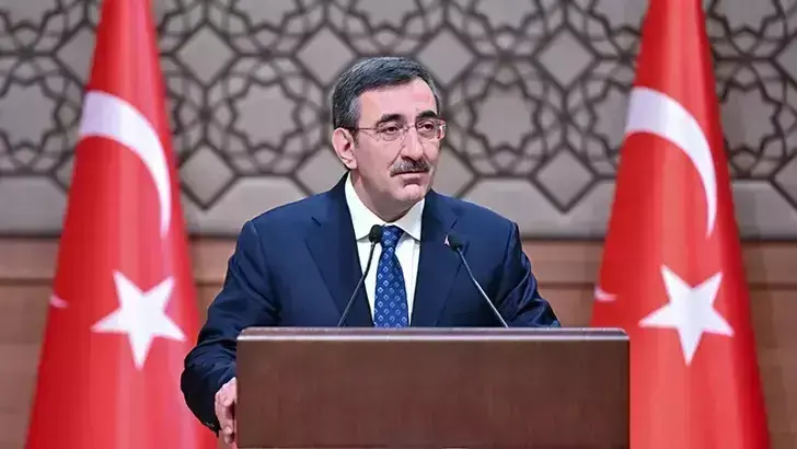 Cevdet Yılmaz : Türkiye’nin geleceğinde darbelere yer yok