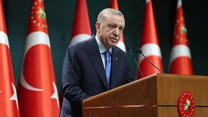 Cumhurbaşkanı Erdoğan: 12 Eylül'ün insanımıza yaşattıklarını asla unutmayacağız