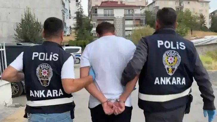 48 ilde suç örgütlerine operasyon