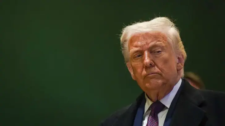 Trump: ABD tarihindeki en üstün ve seçkin silahları üretti