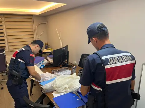 MİT'ten yazılım şirketine yasa dışı veri sorgulama operasyonu
