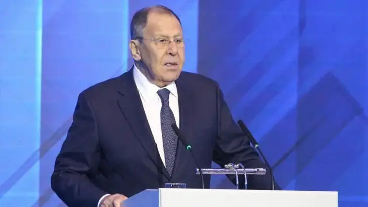 Lavrov: Müzakerelerden vazgeçmedik