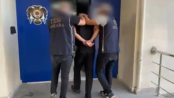 FETÖ'nün evlilik ağı deşifre oldu: 60 gözaltı