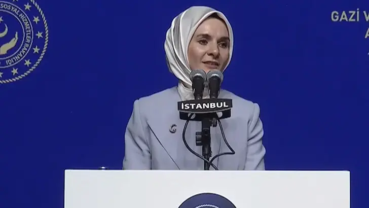 Bakan Göktaş: Terörsüz Türkiye hedefi, milletimizin ortak arzusunu kalıcı huzura dönüştürme iradesidir