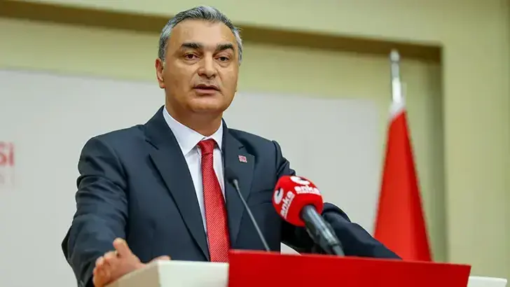 Adalar’da başkan vekilliği için kritik gelişme