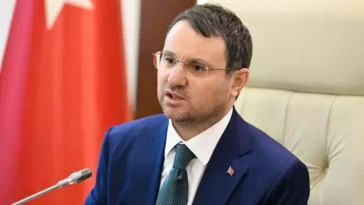 Bakan Gürlek: Fon soruşturması kapsamında 14 şüpheli daha yakalandı