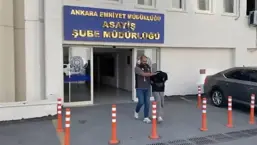 750 bin TL’lik dolandırıcılığa tutuklama