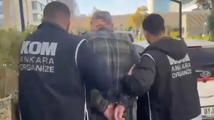 Muhsin Yazıcıoğlu soruşturması: 33 gözaltı