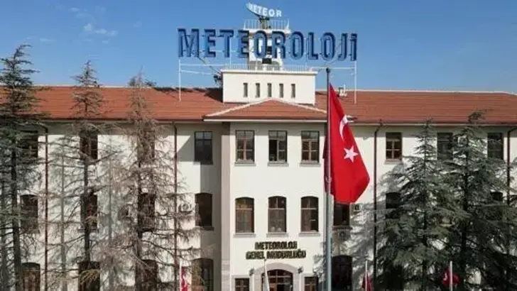 Türkiye'nin en sıcak yılı belli oldu