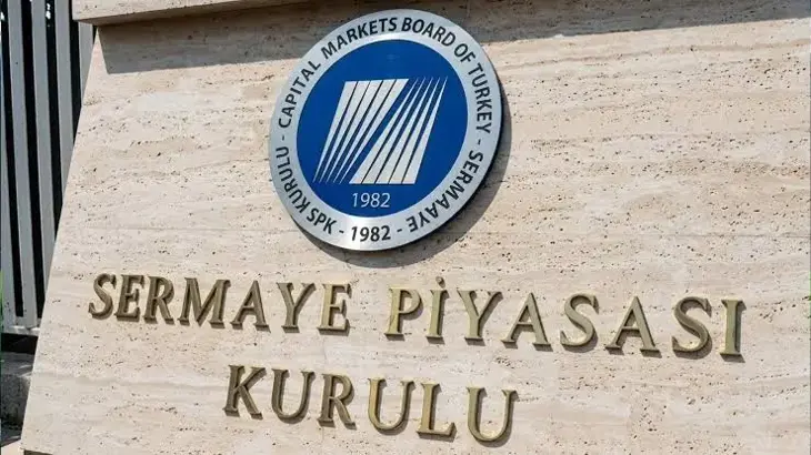SPK'dan tasfiyeye konu fonlardaki talimatlara ilişkin açıklama