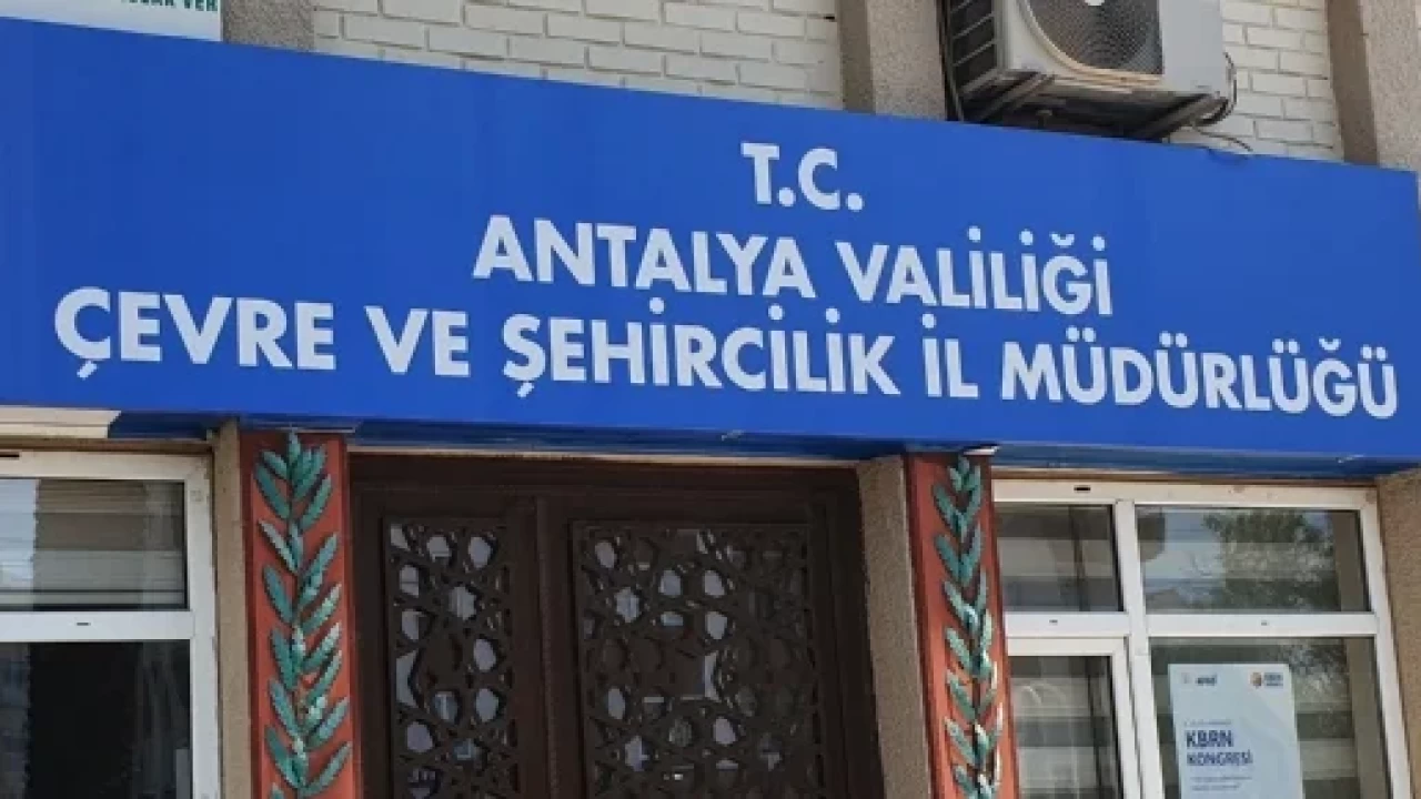 ALTINKALE MH. VE ORTA MH. ARSA SATIŞ İHALESİ İLANI