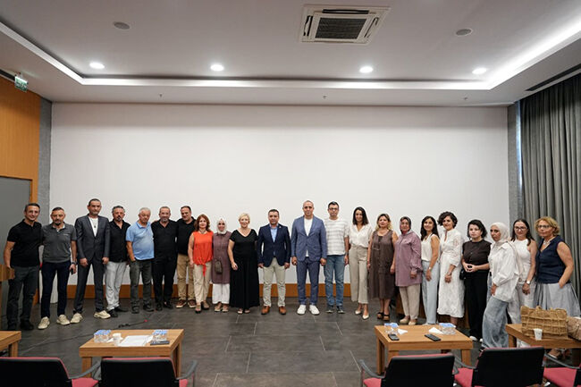 Antalya