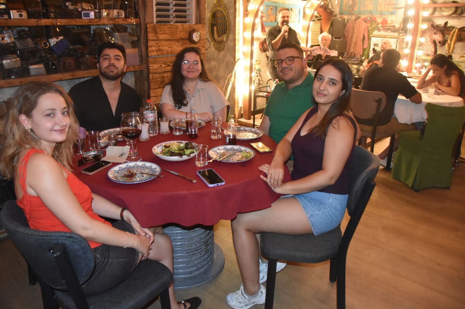 Doktorların uzmanlık mutluluğu