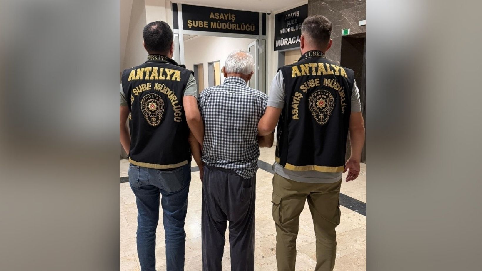 Asayiş