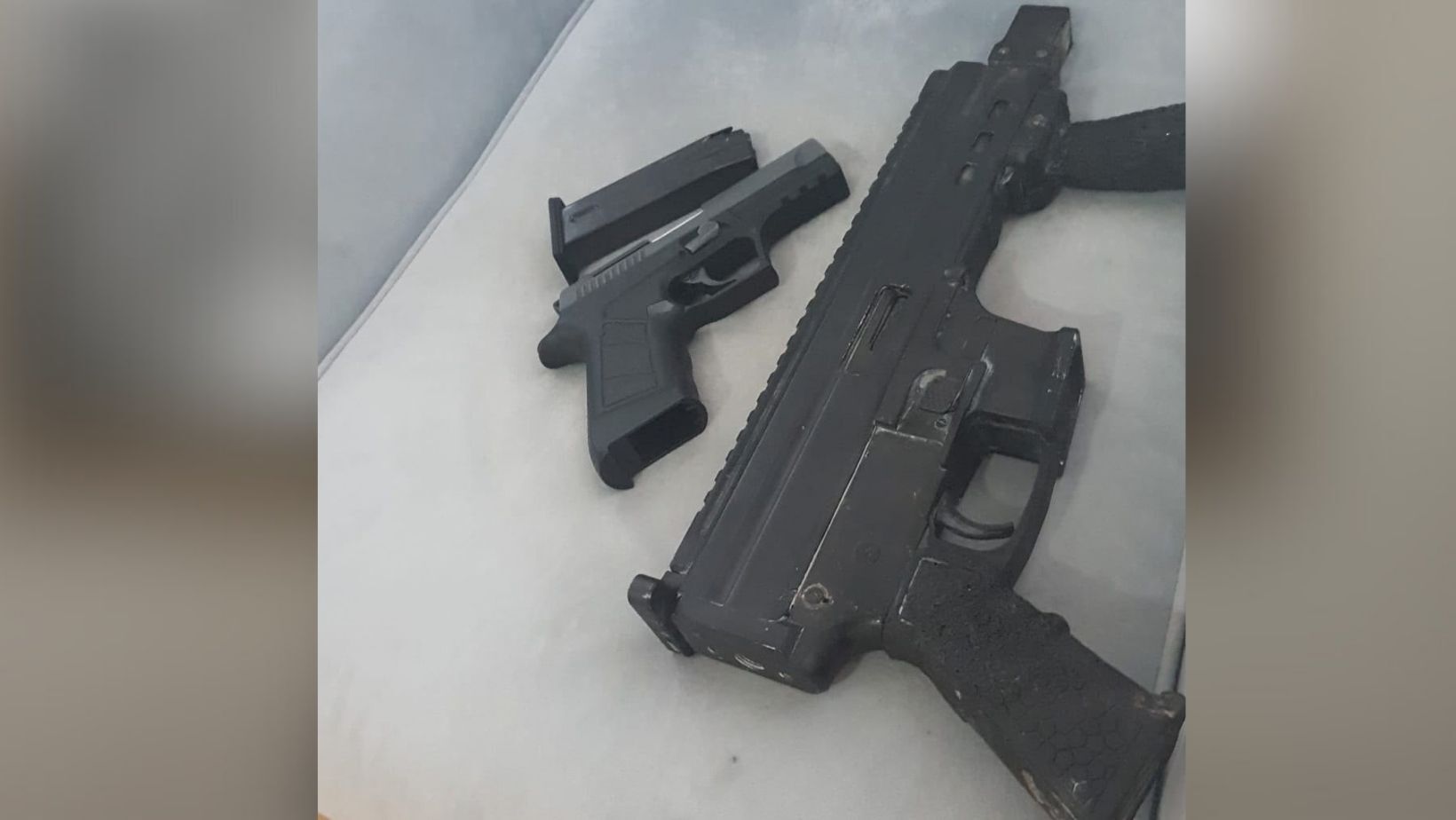 Antalya'da Çirkinler ve Daltonlar bağlantılı 7 şüpheliye eş zamanlı operasyon