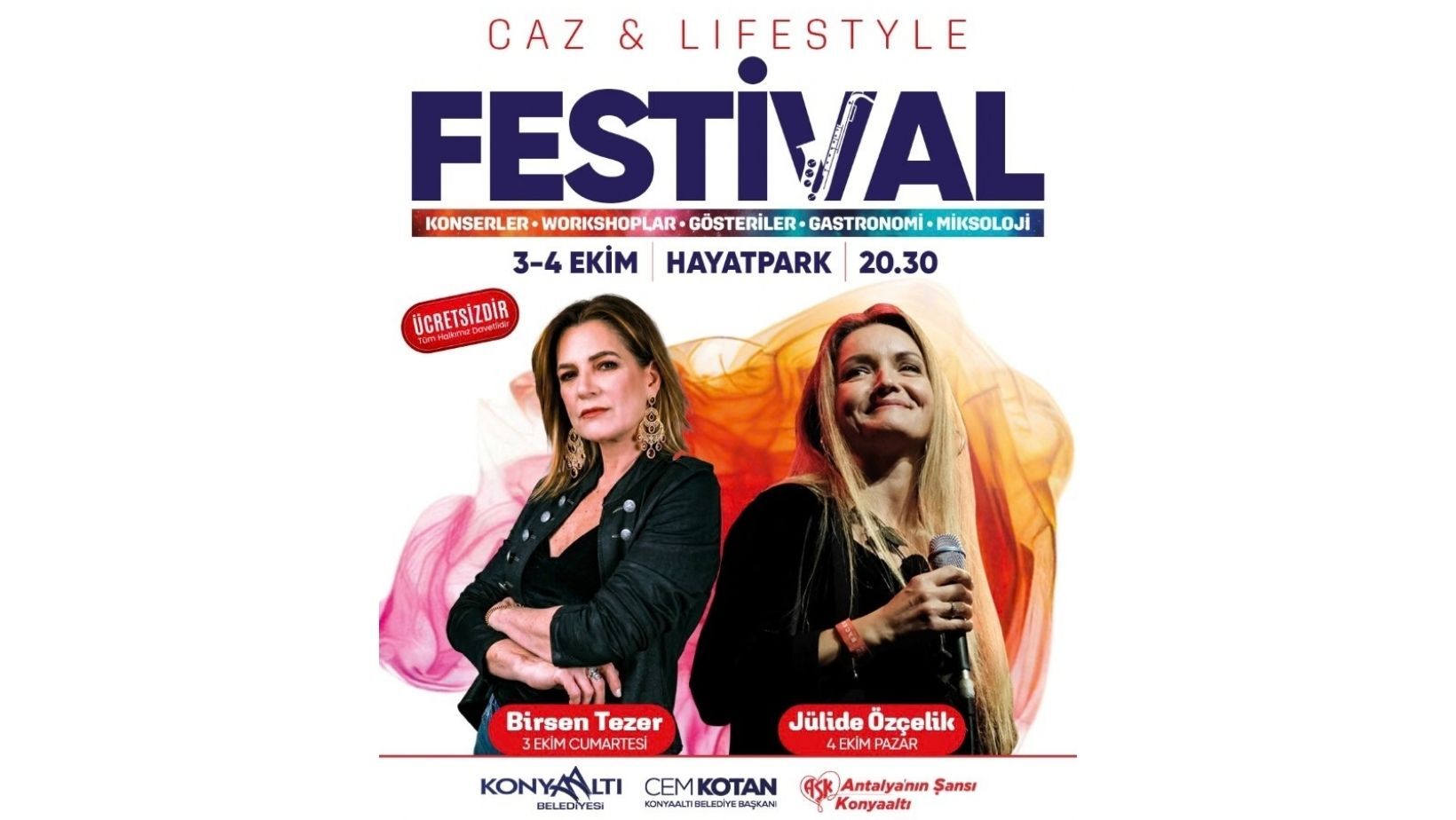 Antalya