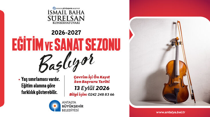 Ibs Egitim Ve Sanat Sezonu Web Banner 734X412