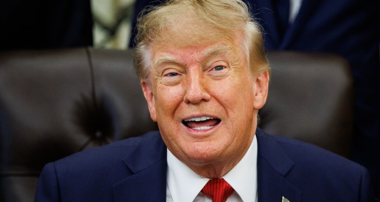 Trump: "ABD Yapay Zeka Kuvvetleri'ni kuruyorum"