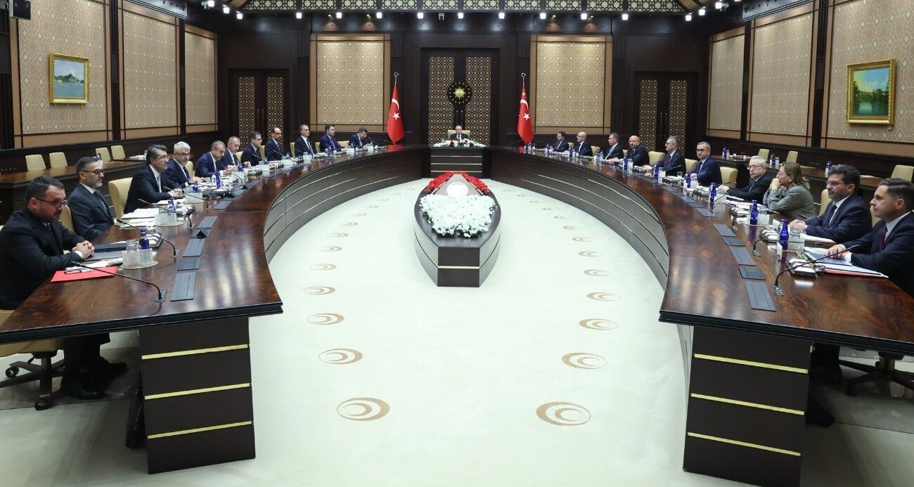 İletişim Başkanlığı: Fonların tasfiye süreci için ’Fon Koordinasyon Kurulu’ oluşturuldu