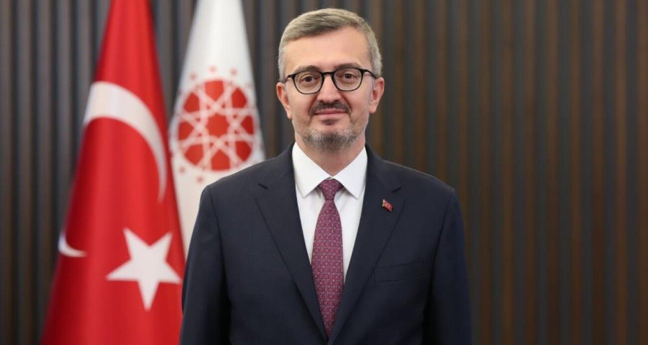 İletişim Başkanı Duran: Milletimizin hakkına zarar veren hukuk önünde hesap verecektir