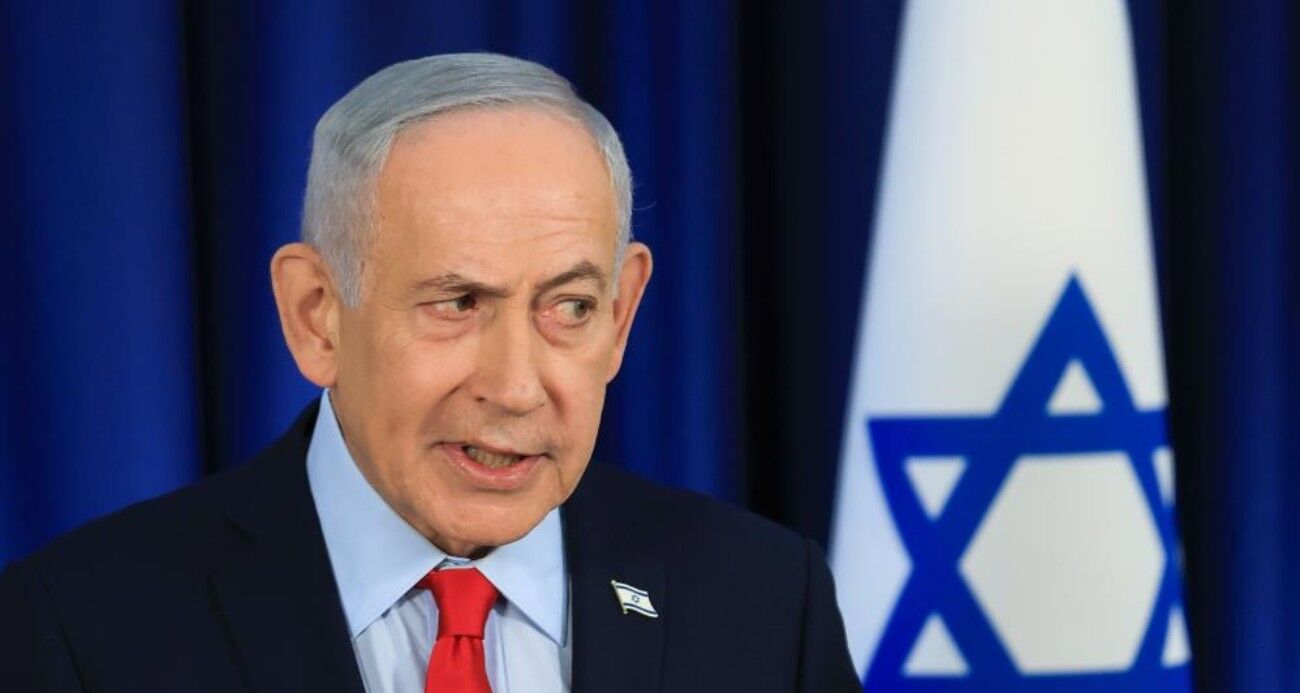 Netanyahu'dan hava yolu şirketlerine "güvenlik önlemlerini artırın" talimatı