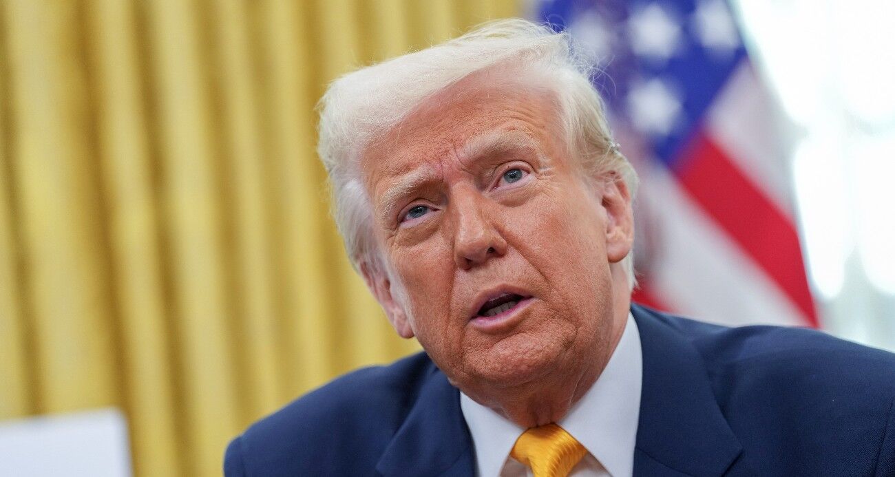 ABD Başkanı Trump: Irak’tan defolup gidiyoruz