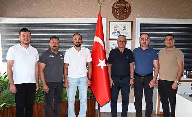 İlçeler