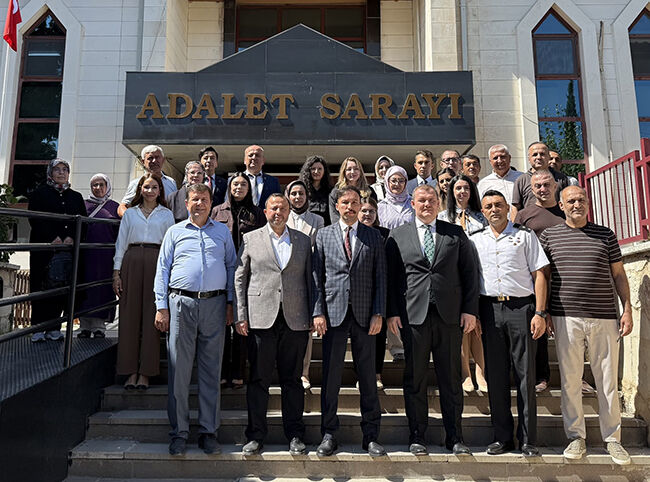 İlçeler