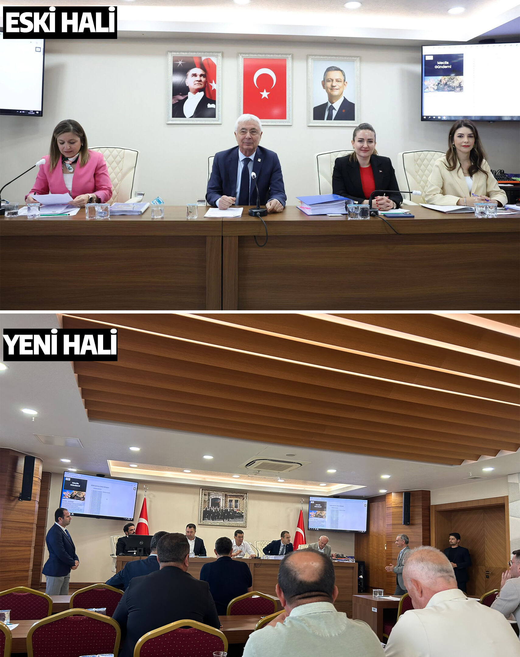 Kılıçdaroğlu’na Antalya’dafotoğraf ‘Sansürü’ Iddiası