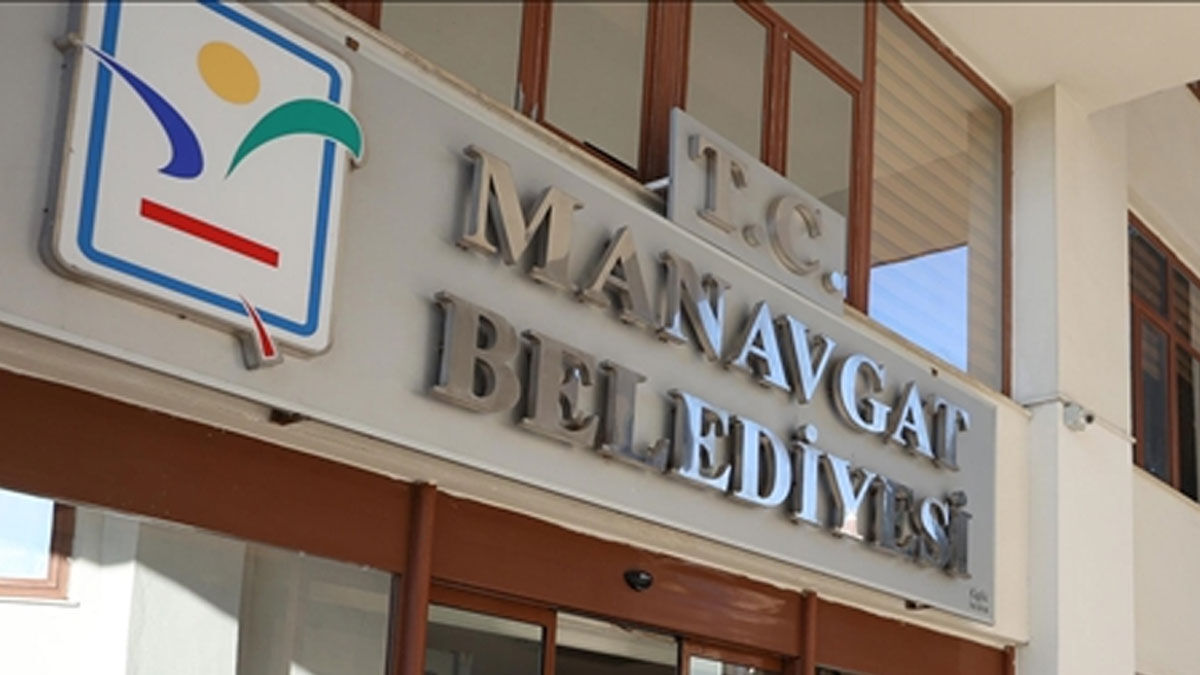 MANAVGAT BELEDİYE BAŞKANLIĞINDAN BİTKİSEL ATIK YAĞLARIN TOPLANMASI,TAŞINMASIVE SATIŞI İŞİ İLANI