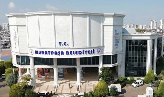 MURATPAŞA BELEDİYE BŞK. OTOMAT KİRALAMA İHALESİ İLANI