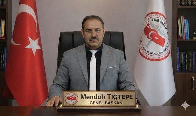 'İşçinin hakkını masada savunun’