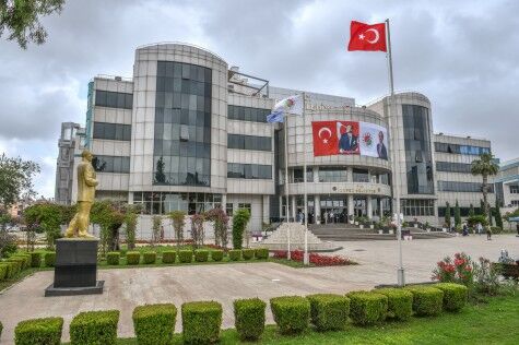 T.C. ANTALYA KEPEZ BELEDİYE BAŞKANLIĞI TAŞINMAZ KİRALAMA HİZMETİ ALACAK