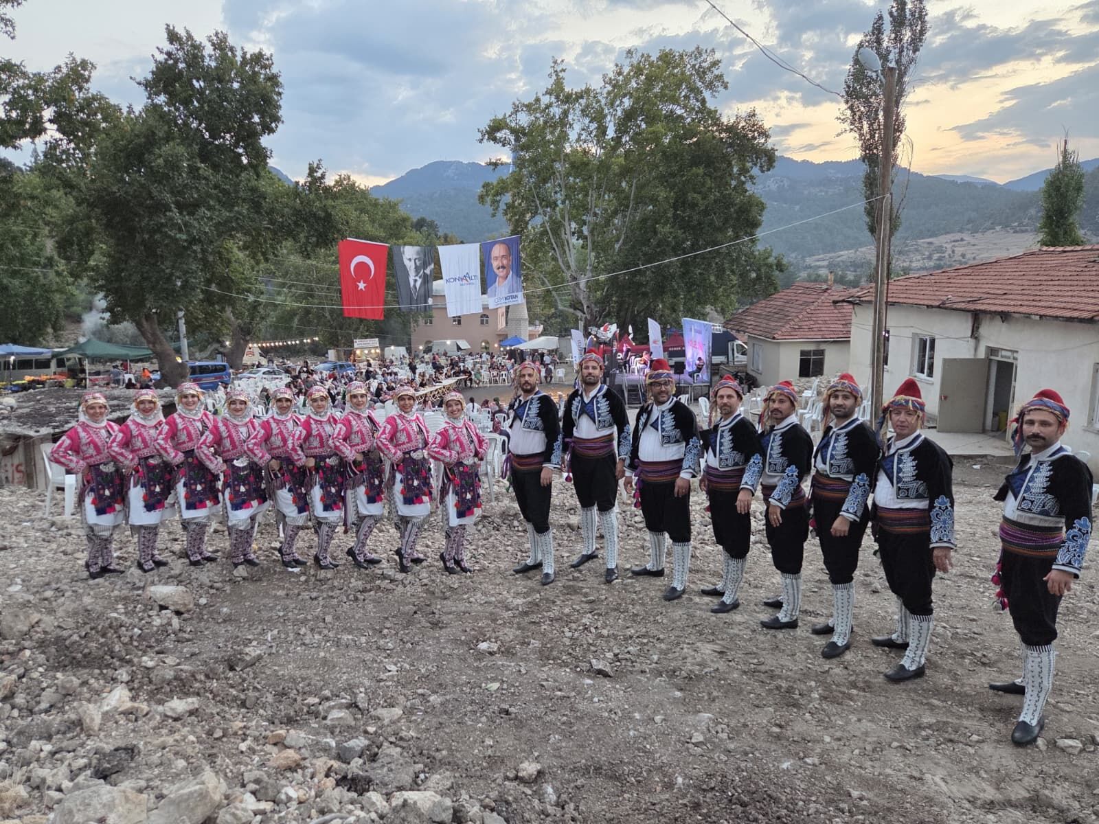 Kültür-