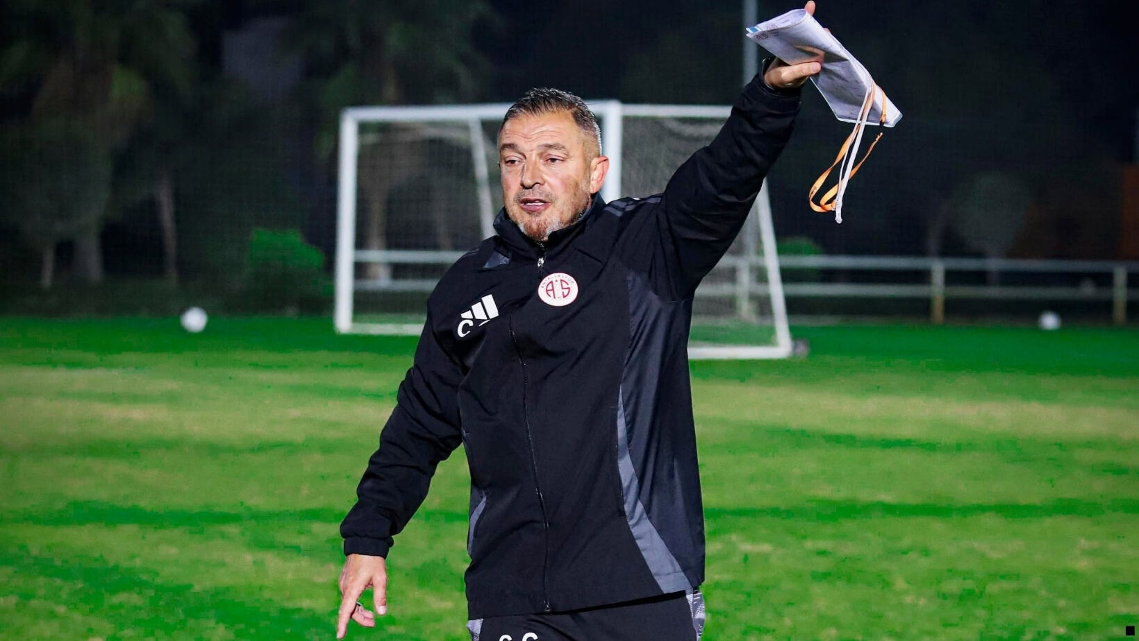 Kepezspor’un yeni teknik direktörü Cihat Güller oldu!