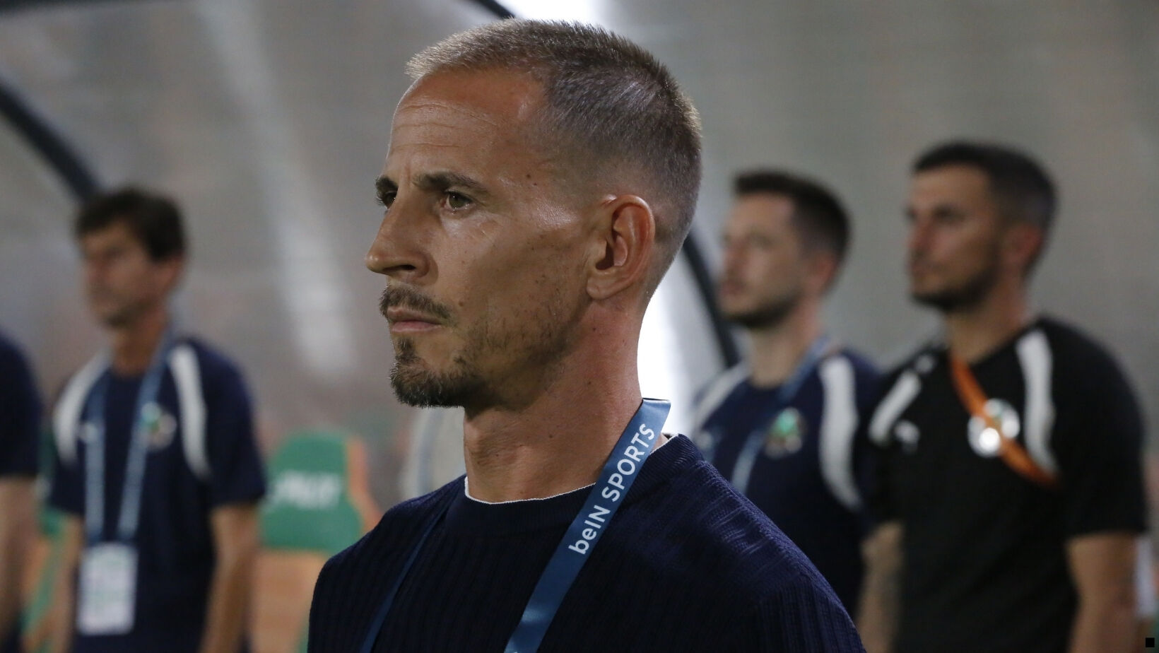 Joao Pereira’dan Çorum FK galibiyeti sonrası: Hak ettiğimiz bir 3 puan aldık