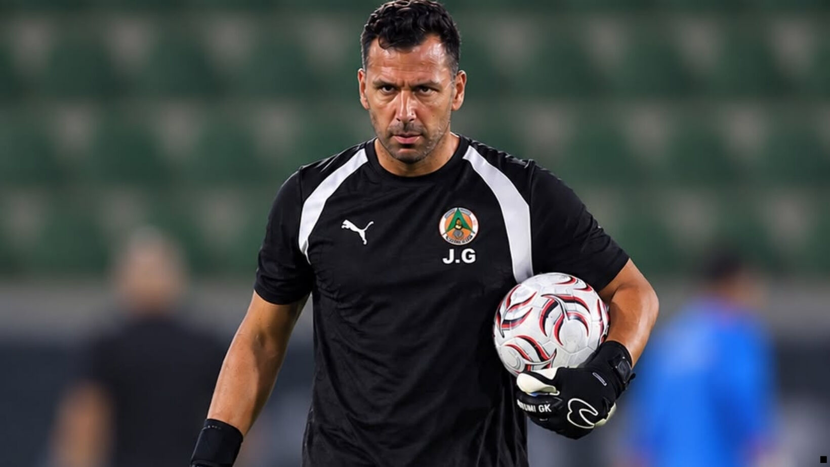Alanyaspor’un kaleci antrenörüne PFDK’dan 1 maç ceza!