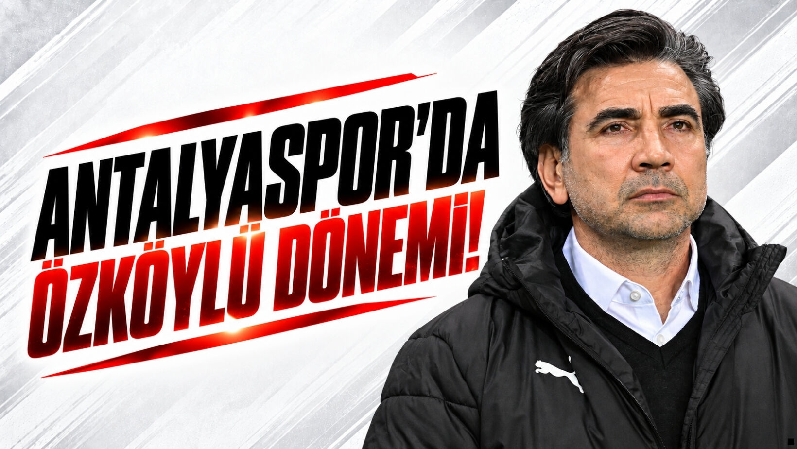 Antalyaspor, Osman Özköylü ile resmen anlaştı!
