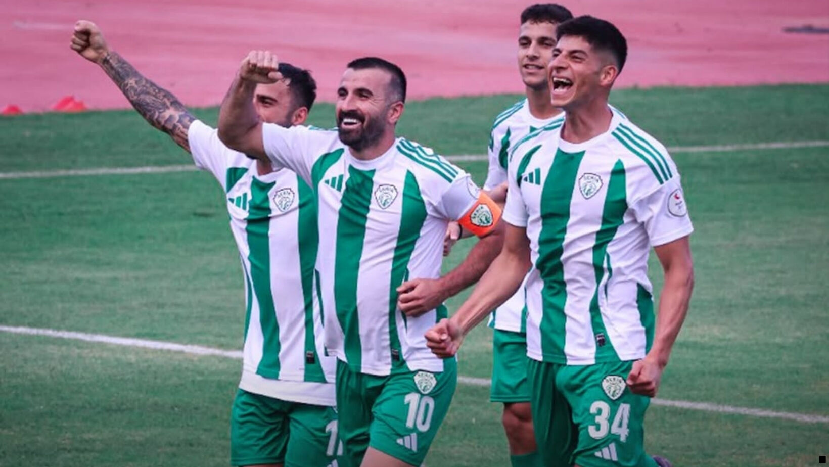 Serikspor, İnegölspor’u 2-1 mağlup etti