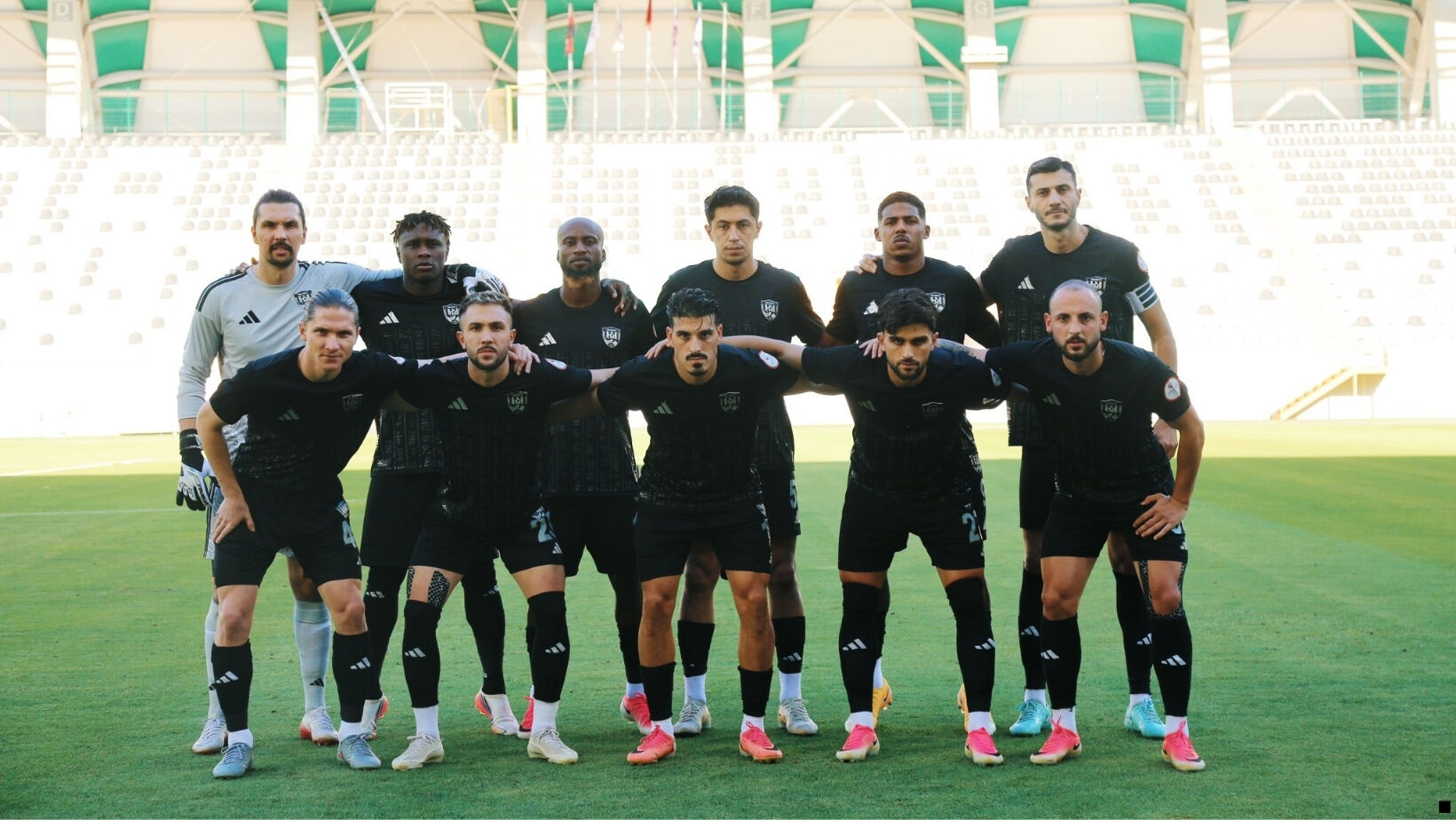 Antalyaspor’un rakibi Vanspor, Antalya’ya puan cezasıyla gelecek!