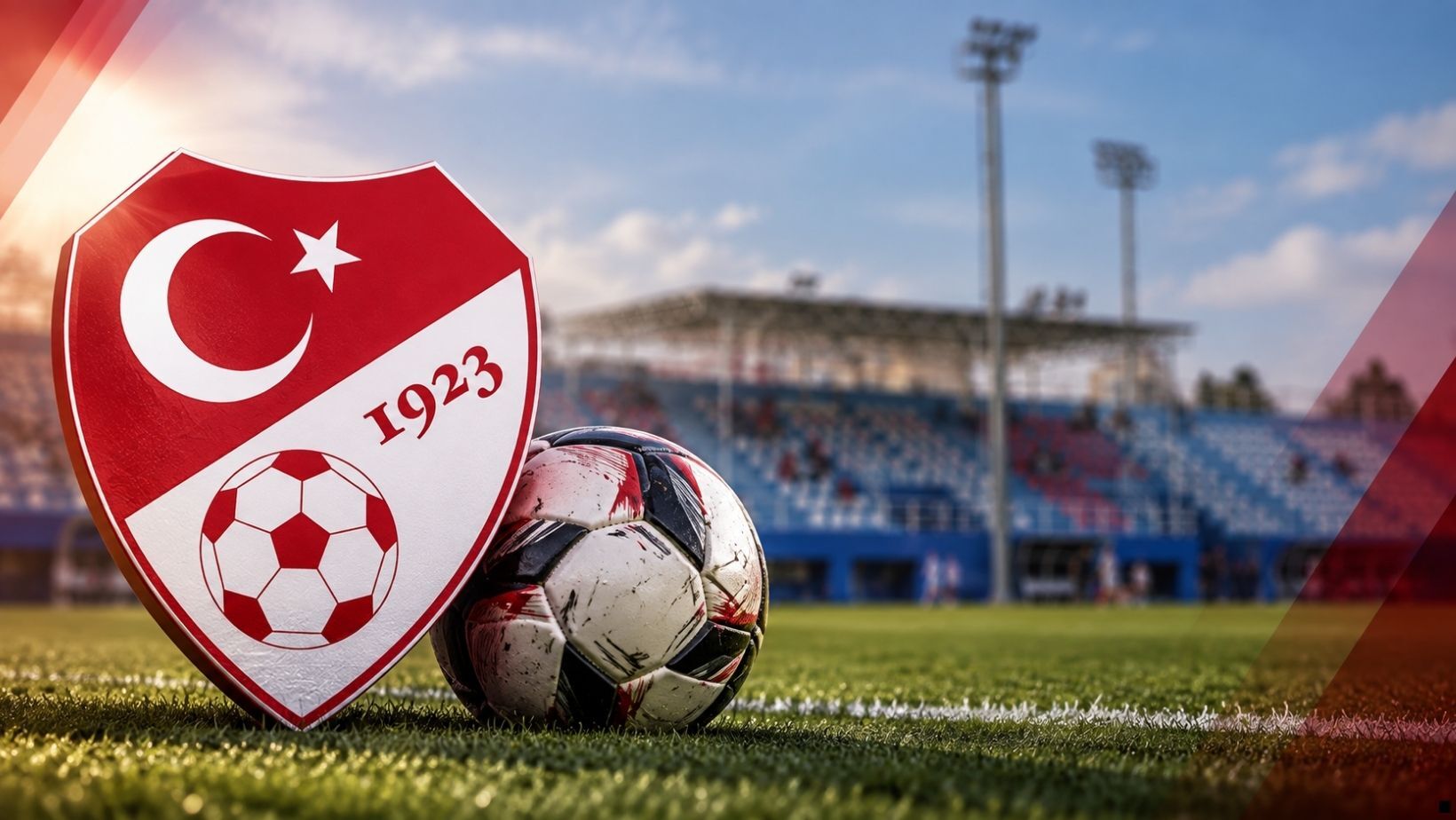 Antalya ekibinde şok karar! 2. Lig’den resmen çıkarıldı